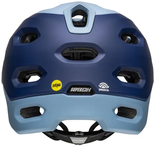 Kask rowerowy Full Face BELL Super DH Spherical MIPS