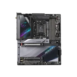 Gigabyte Z790 AORUS MASTER