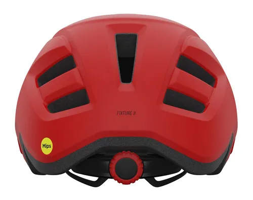 Kask rowerowy GIRO Fixture II
