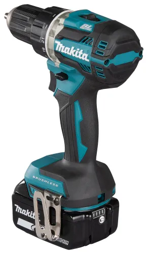 Wiertarko-wkrętarka MAKITA DDF484T1J