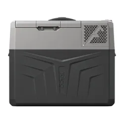 Lodówka Yolco BX40 Grey 39l