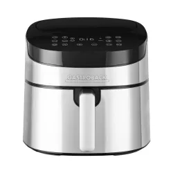 Air fryer Gastroback 42583 1800W 6,5l