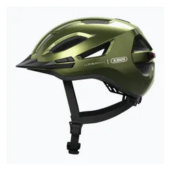 Kask rowerowy ABUS Urban-I 4.0 pepper green