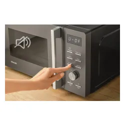 Kuchenka mikrofalowa Sencor SMW 5019BK Czarny