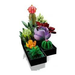 Lego Creator Succulents (10309)