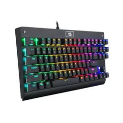 Klawiatura mechaniczna Redragon Dark Avenger K568 V2 - Blue Switch