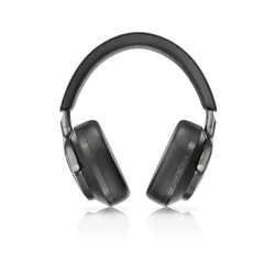 Słuchawki bezprzewodowe Bowers & Wilkins Px8 Nauszne Bluetooth 5.2 Czarny