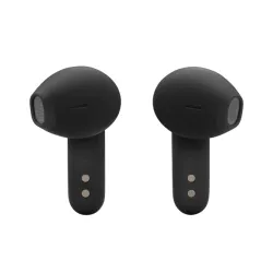 Słuchawki bezprzewodowe JBL Vibe Flex 2 Black Douszne Bluetooth 5.3 Czarny