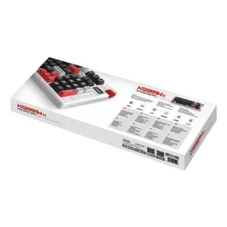 Klawiatura MARVO Monka Storm KG991W