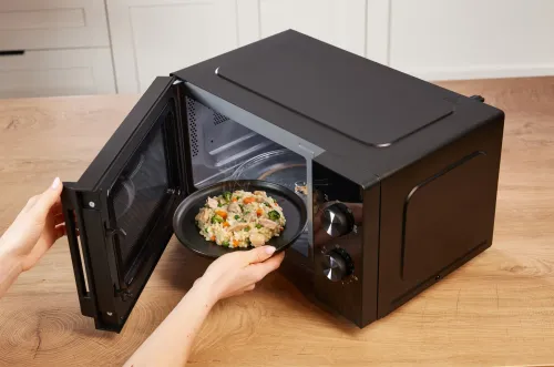 Kuchenka mikrofalowa Gorenje MO20E1B5