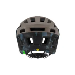 Kask rowerowy Smith Engage 2 MIPS - matte ash