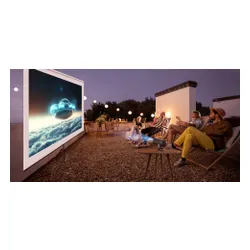 Projektor DANGBEI Freedo Full HD (1920 x 1080), 450 ANSI lumen, Wi-Fi, Bluetooth