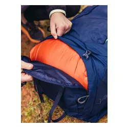 Plecak trekkingowy damski Gregory Amber 54 - coral blue