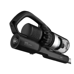 Odkurzacz Aiwa Zenkaisui Evo 6 AVC-640 68min Mini elektroszczotka