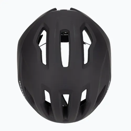 Kask rowerowy Rudy Project Sinergy black matte