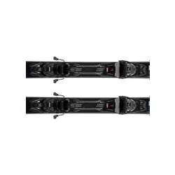 Narty męskie VÖLKL DEACON XTD ELITE + wiązanie MARKER VMOTION 10 z GRIP WALK 2024 - Długość (cm) - 154