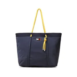 Сумка Tommy Jeans Tjw Beach Summer Tote AW0AW14583 C87