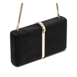 Kazar Cedar 41407-S2-N0 Sac Negru