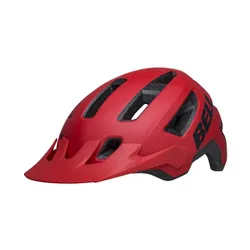 Kask rowerowy Bell Nomad 2 Integrated MIPS matte red