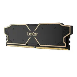 Pamięć RAM Lexar Thor OC DDR5 32GB (2 x 16GB) 6000 CL32 Czarny