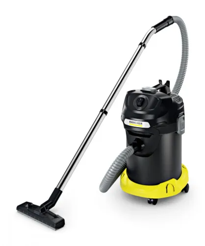 Karcher каминный пылесос AD 4 Premium 1.629-731.0