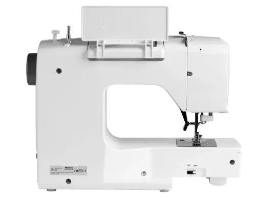 Maszyna do szycia Minerva Experience 2000