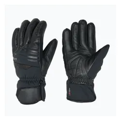 Rękawice narciarskie męskie ZIENER Garcel WS PR black