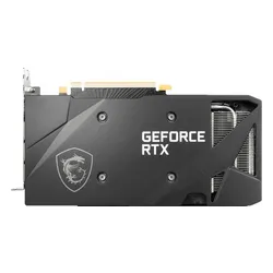 Karta graficzna MSI GeForce RTX 3060 Ventus x2 OC 12GB GDDR6 (RTX 3060 VENTUS 2X 12G OC)