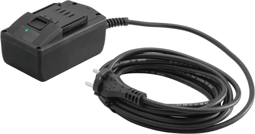 Radyal Kıvırma Makineleri için Rems 230 / 21.6V AC Adaptör