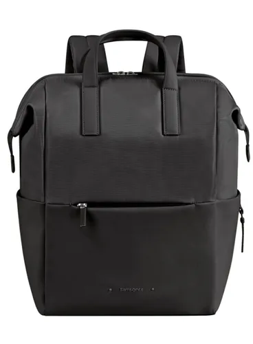 Рюкзак женский Samsonite 4Pack Squared 14,1" - чёрный