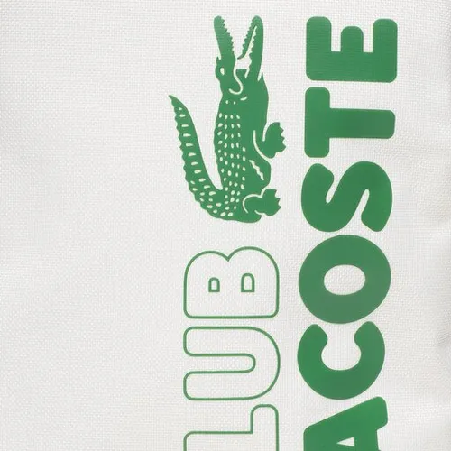 Lacoste Nu4290nzl76 Farine Estragon Noir Bag