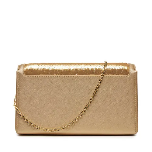 Iubesc geanta MOSCHINO jc4279pp0hko190a Oro Laminato