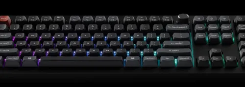 Klawiatura KEYCHRON V6 Ultra 8K Banana Switch