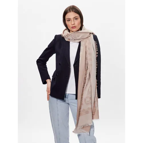 Esarfa Max Mara Pepli 234541043 Bej