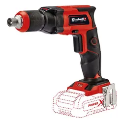 Einhell Tornavida Te-Di 18 Li Solo 18 V