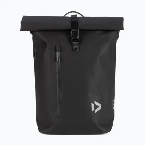 Plecak miejski DUOTONE Daypack Rolltop 35 l black