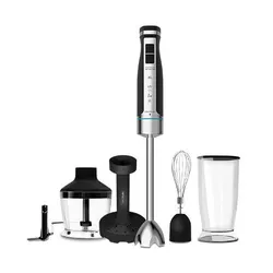 Cecotec PowerGear 1500 XL Mash Pro Blender