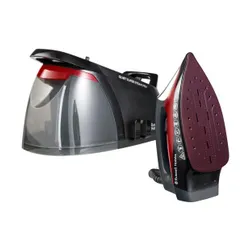 Парогенератор Russell Hobbs Quiet Super Steam Pro 24460-56