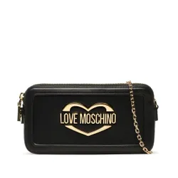 Dragoste MOSCHINO Jc5620pp1gld100a Nero sac