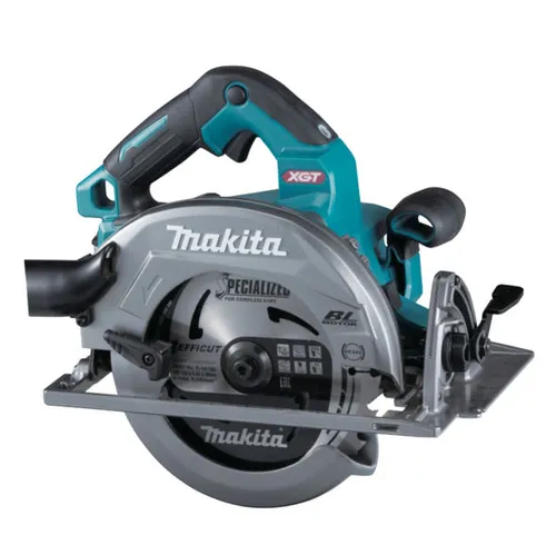 Дисковая пила Аккумуляторная Makita HS003GM201