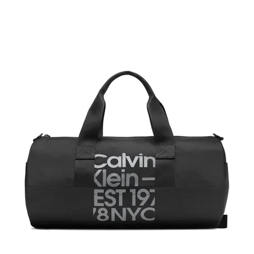 Сумка Calvin Klein Jeans Sport Essentials Duffle49 Gr K50K510381 0GJ