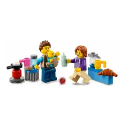 LEGO City 60283 дом на колесах