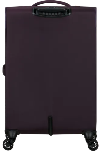 Средний чемодан American Tourister SummerRide 69 см - Dark Plum