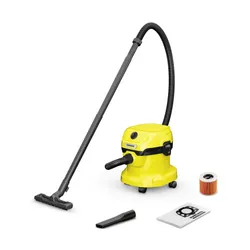 Odkurzacz KARCHER WD 2 Plus V-12/6/18/C (YYY) 1.628-015.0