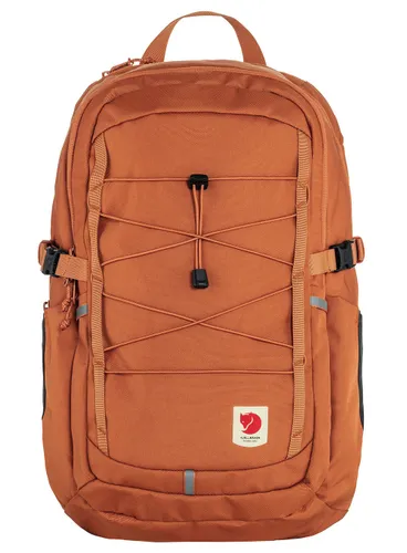 Повседневный рюкзак Fjallraven Skule 28-terracotta brown