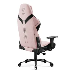 Fotel DIABLO CHAIRS X-One Prime Różowy