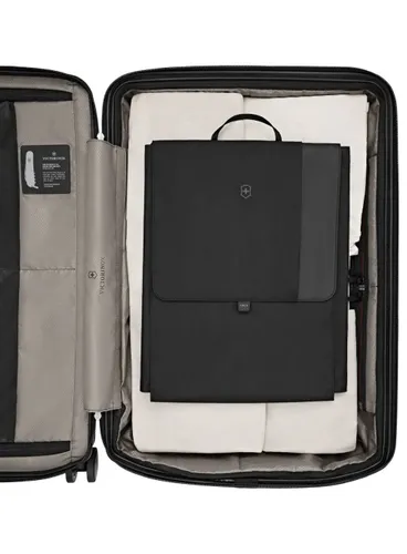 Organizer podróżny Victorinox Travel Essentials Packmaster M - black