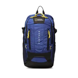 Rucsac National Geographic N16084. 45 Albastru Regal 45