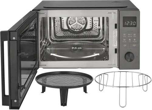 Kuchenka mikrofalowa Sencor SMW 6025BK