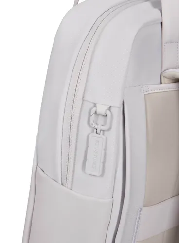 Рюкзак женский Samsonite 4Pack 14,1" handles - cloud grey